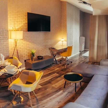 Luxury Comfort 1 Bedroom Suite Бирмингем Экстерьер фото