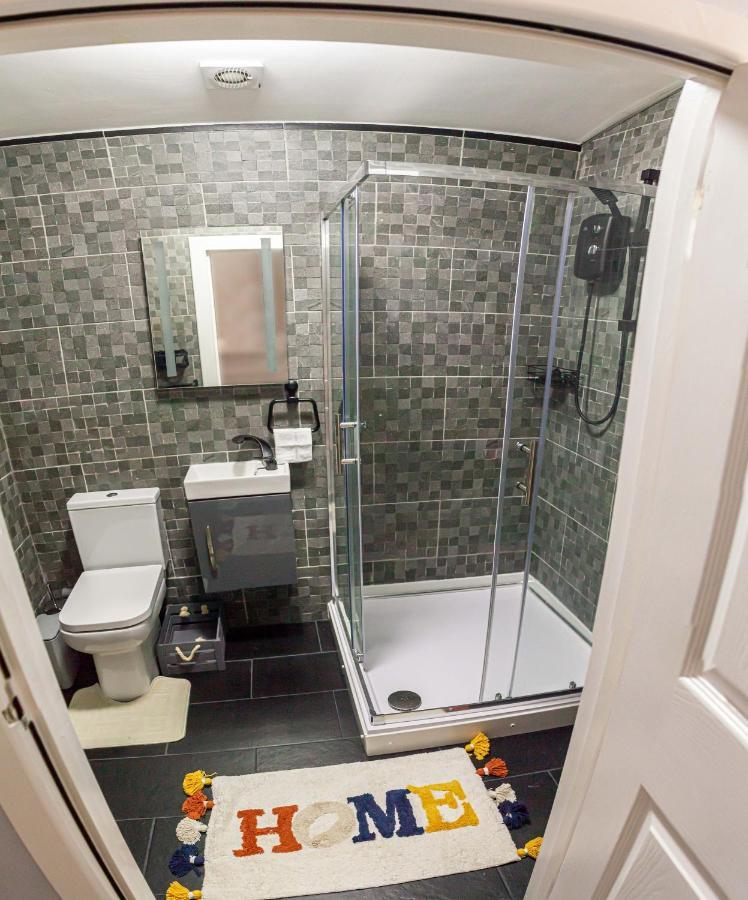Luxury Comfort 1 Bedroom Suite Бирмингем Экстерьер фото