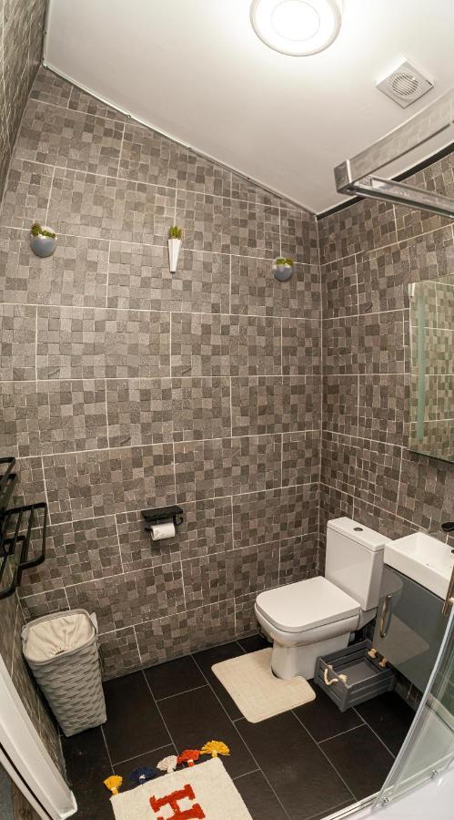 Luxury Comfort 1 Bedroom Suite Бирмингем Экстерьер фото
